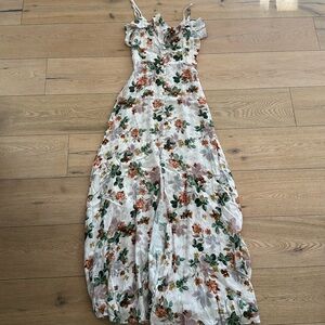 Women’s dress